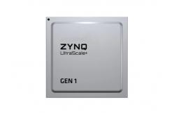 China XCZU21DR-2FFVD1156E AI Processor Chip Single-Chip Adaptable Zynq™ UltraScale+™ RFSoC supplier