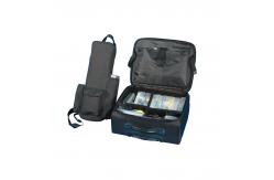 China A027 BTHX-VI-L Crime scene latent print investigation kit supplier