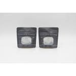 Stand Up ziplockk weed Mylar Bags Gossy Matte Printing Effect