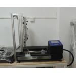 ISO 6940  Fabrics Vertical Flammability Tester