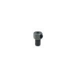 Cable Clamp Wire Rope Lock Clips Two Way Wire Looping Cable Gripper for sale