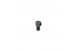 China Cable Clamp Wire Rope Lock Clips Two Way Wire Looping Cable Gripper supplier
