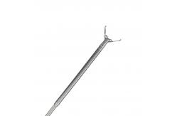 China Single Use Hemoclip Endoscopy 1650mm Uncoated Hemostatic Clipping Device supplier