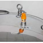 30m Water Immersion Test Equipment For IPX8 With 250L Capacity By Yuexin