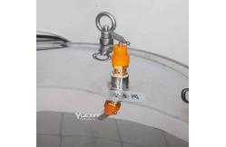 China 30m Water Immersion Test Equipment For IPX8 With 250L Capacity By Yuexin supplier