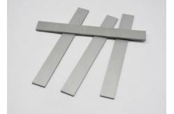 China 10.2g/Cm3 Pure Molybdenum Alloy Plates Applied In Vacuum Furnace supplier