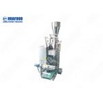 Semi Auto Sugar Salt Powder Vffs Packaging Machine for sale