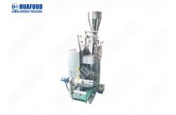 China Automated Vertical 40 Bags/Min Small Tea Bag Packing Machine supplier