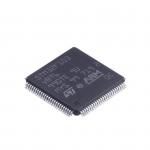 STMicroelectronics STM32F103VBT6 la Puce Electronique 32F103VBT6 Pic Microcontroller Software for sale