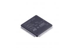 China STMicroelectronics STM32F103VBT6 la Puce Electronique 32F103VBT6 Pic Microcontroller Software supplier