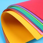 SSD Degradable Eva Foam Material Custom Printed Anti Static Fire Retardant for sale