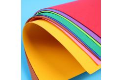 China SSD Degradable Eva Foam Material Custom Printed Anti Static Fire Retardant supplier