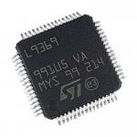 Cheap Wholesale PMIC L9369TR L9369T L9369 SOT-223-3 Power management chips One-stop BOM service for sale