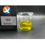 Innovative Collector YX3418A-1: Combining 40 Years Of Mining Expertise With Tailored Formulas For Optimal Ore-Specific Flotation Results for sale