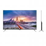 32 INCH Smart TV Flat Frameless Ultra-thin Built In Youtube Netflix