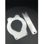 Both specifications and colors are acceptable Customized automotive parts stamping parts for sale