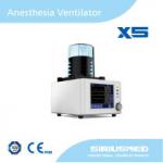 8.4 color display Gas Anaesthesia Machine User Friendly Interface for sale
