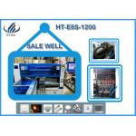0402 Components SMT Mounting Machine 12 Heads For SMT Production Line for sale