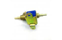 China LLANO LN-PV01 Carburetor Car Gas Valve Circuit Petrol Solenoid Valve supplier