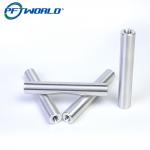 7075 Aluminum Parts Machining High Strength / Hardness for sale