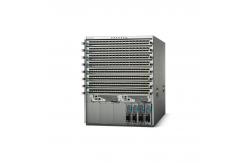 China 128G Cisco Nexus 9508 Switch Chassis Network Switch N9K-C9508 supplier