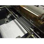 ZF-480 Automatic Self Seal Pocket Wallet Envelope Making Machine With Peel Seal