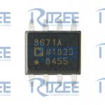 AD8671ARZ-REEL7