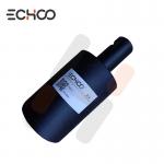 ECHOO mini excavator chassis parts TB180FR carrier roller takeuchi TB 180 FR track gear parts top roller for sale