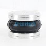 W01-R58-4050 Firestone Single Convoluted Air Spring G 3/8 Air Inlet Air Suspension for sale