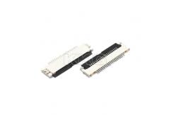 China FPC/FFC Connector Series supplier