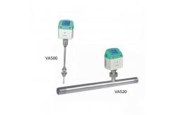 China Insertion In Line Gas Flow Meter FlowMeter CS VA500 For Compressed Air supplier