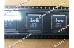 China Computer IC Chips IT8671F-A 1Gb (32Mx32) GDDR5 SGRAM ITE Computer IC Chips supplier