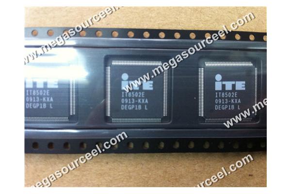 Computer IC Chips IT8570E 1Gb (32Mx32) GDDR5 SGRAM ITE Computer IC Chips