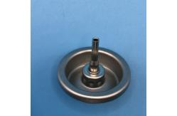China Ergonomic Lighter Refillable Gas Tank Valve for Refill Application of Lighter Refill supplier