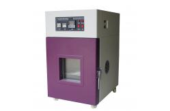 China Low Pressure Altitude Simulation SUS304 Battery Testing Equipment supplier
