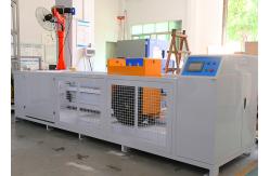 China Vehicle Testing Equipment manufacturer