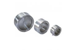 China 12 Inch Carbon Steel Pipe Fitting End Caps Galvanised A234 WPB supplier