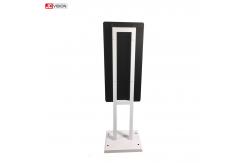 China Multi Touchscreen Kiosk Payment Machine 32inch Restaurant Self Ordering System supplier