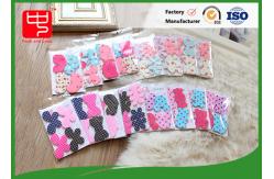 China Customized Nylon   Hair Clips  small packing Common Color supplier