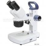 Optical Binocular Stereo Zoom Microscopes WF10x A22.1219 With CE for sale