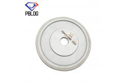 China High Hardness Diamond Grinding Wheel for Glass Processing supplier