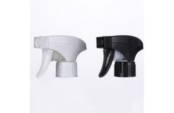 China Factory 28 / 410 Various Kinds Of Plastic Trigger Sprayer For Washing supplier