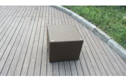 China outdoor rattan sofa set  supplier