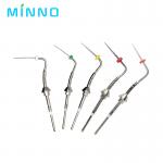 Dental Accessories Percha Gutta Pen/Gun Tip Heated Plugger Needles for sale