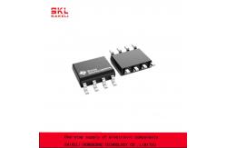 China SN65MLVD201DR Integrated Circuit Chip Half Duplex Transceiver LVDS Interface IC supplier