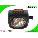 Digital GL4.5-A Cordless Mining Lights 4000lux Portable IP68 Lithium Ion Battery for sale