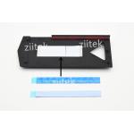 1.5 W/m-K Silicone Rubber Thermal Gap Filler TIF100-06E For LED panel light 35 Shore 00 for sale