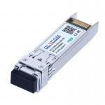 25G SFP28 CWDM Transceiver 10Km Single Module Extension Commercial Grade Support OEM for sale
