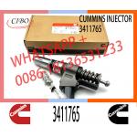 3411765 Diesel N14 Common Rail Fuel Injector 3411766 3652541 3411767 3652542