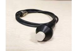 China Digital Eddy Current Conductivity Meter For Conductivity Testing Of Al And Cu supplier